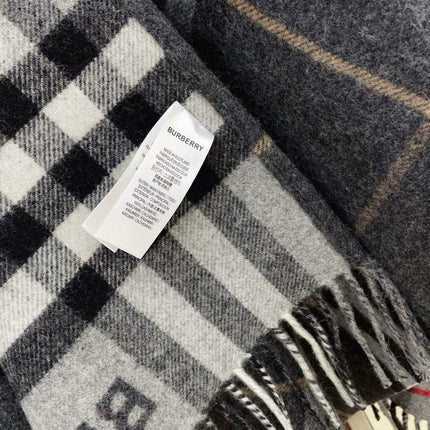 BURBERRY 25S DOUBLE-FACED CASHMERE COAT 212