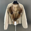 CELINE 25S PREMIUM GOOSE DOWN JACKET 0097