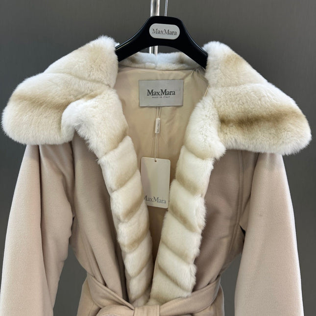 MAX MARA 25S GOOSE DOWN JACKET 126