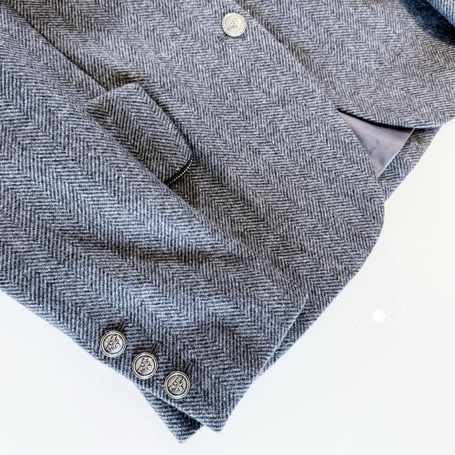 PRADA 25S BLAZER 273