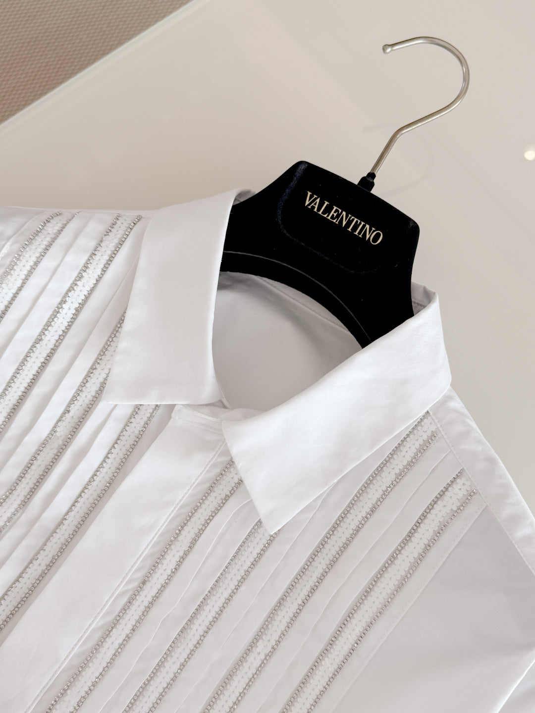VALENTINO 26S SHIRT 1228