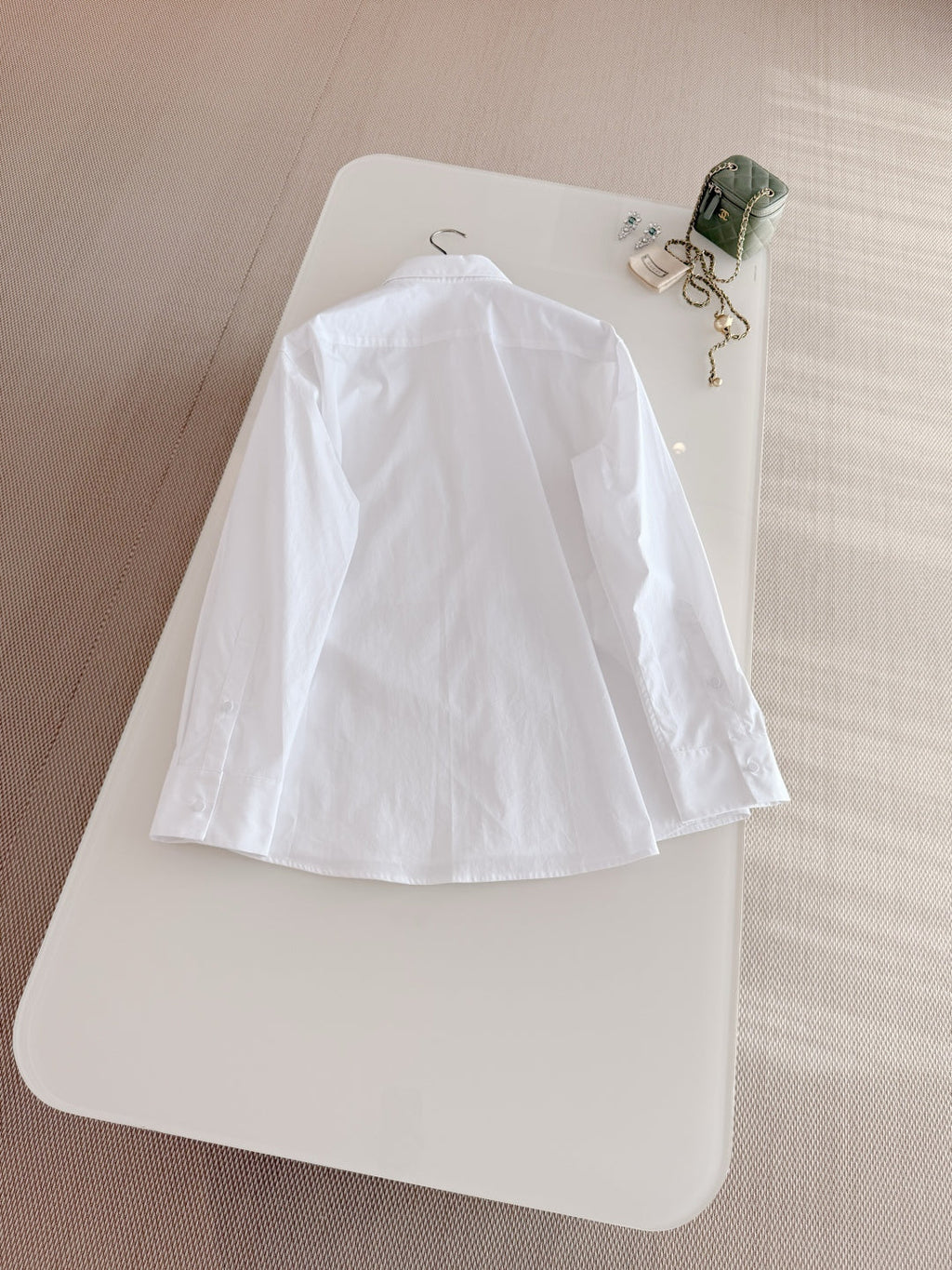 VALENTINO 26S SHIRT 1228