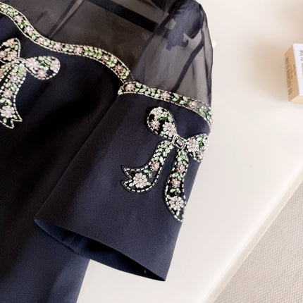 VALENTINO 26S DRESS 1227