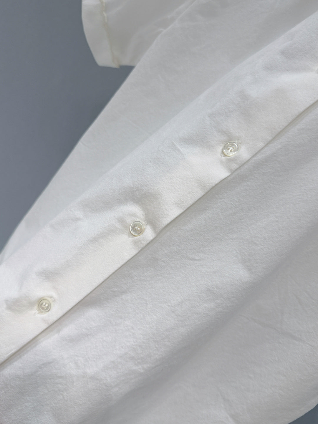 MIUMIU 26S SHIRT 919
