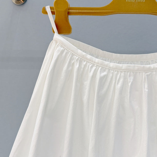 MIUMIU 26S SKIRT 918