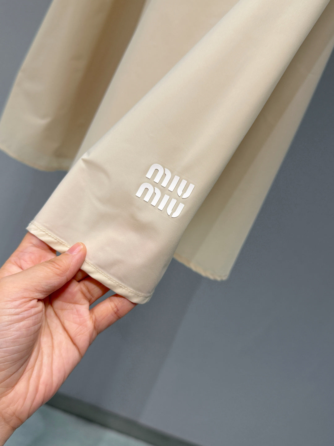 MIUMIU 26S MIDI SKIRT 914
