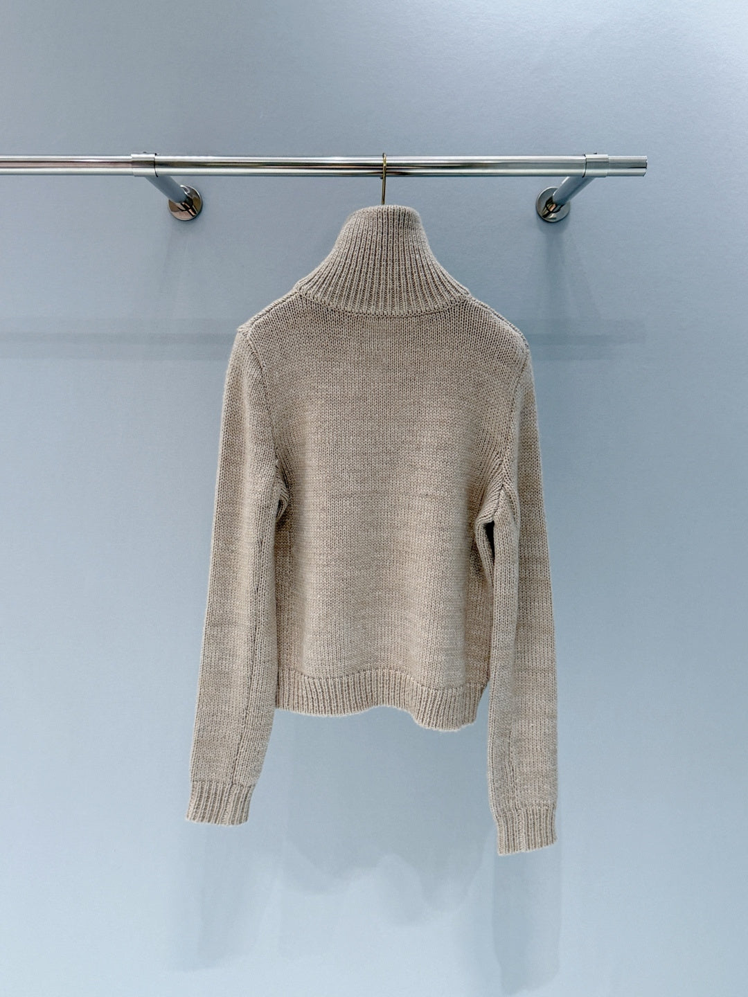 MIUMIU 26S CARDIGAN SWEATER 909