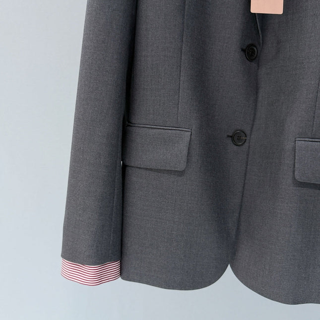 MIUMIU 26S BLAZER 908