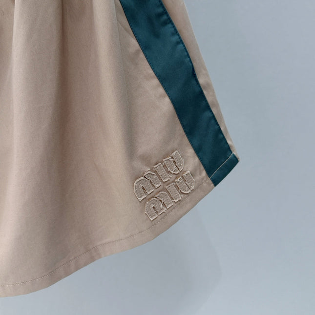 MIUMIU 26S SKIRT 906