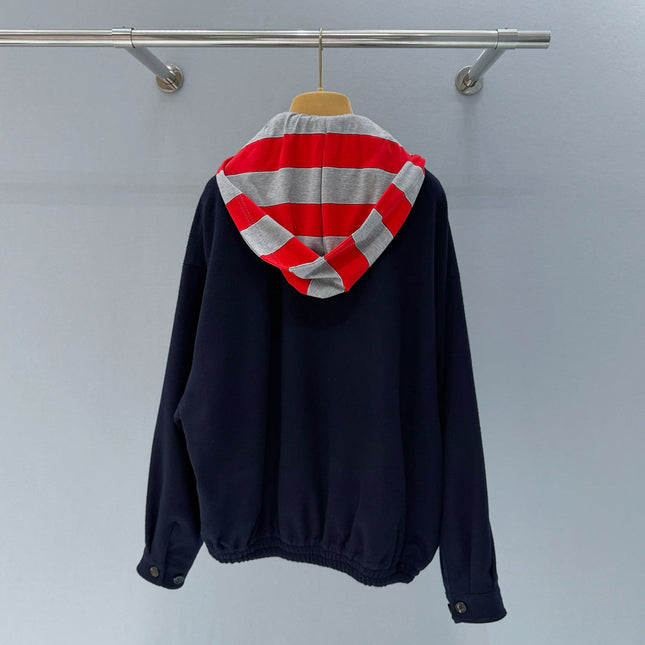 MIUMIU 26S JACKET 903