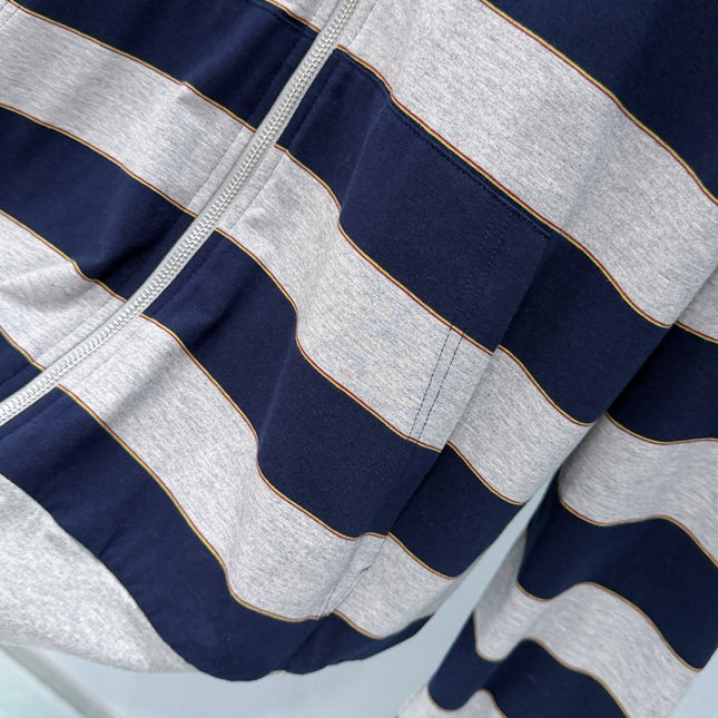 MIUMIU 26S ZIP UP HOODIE 898