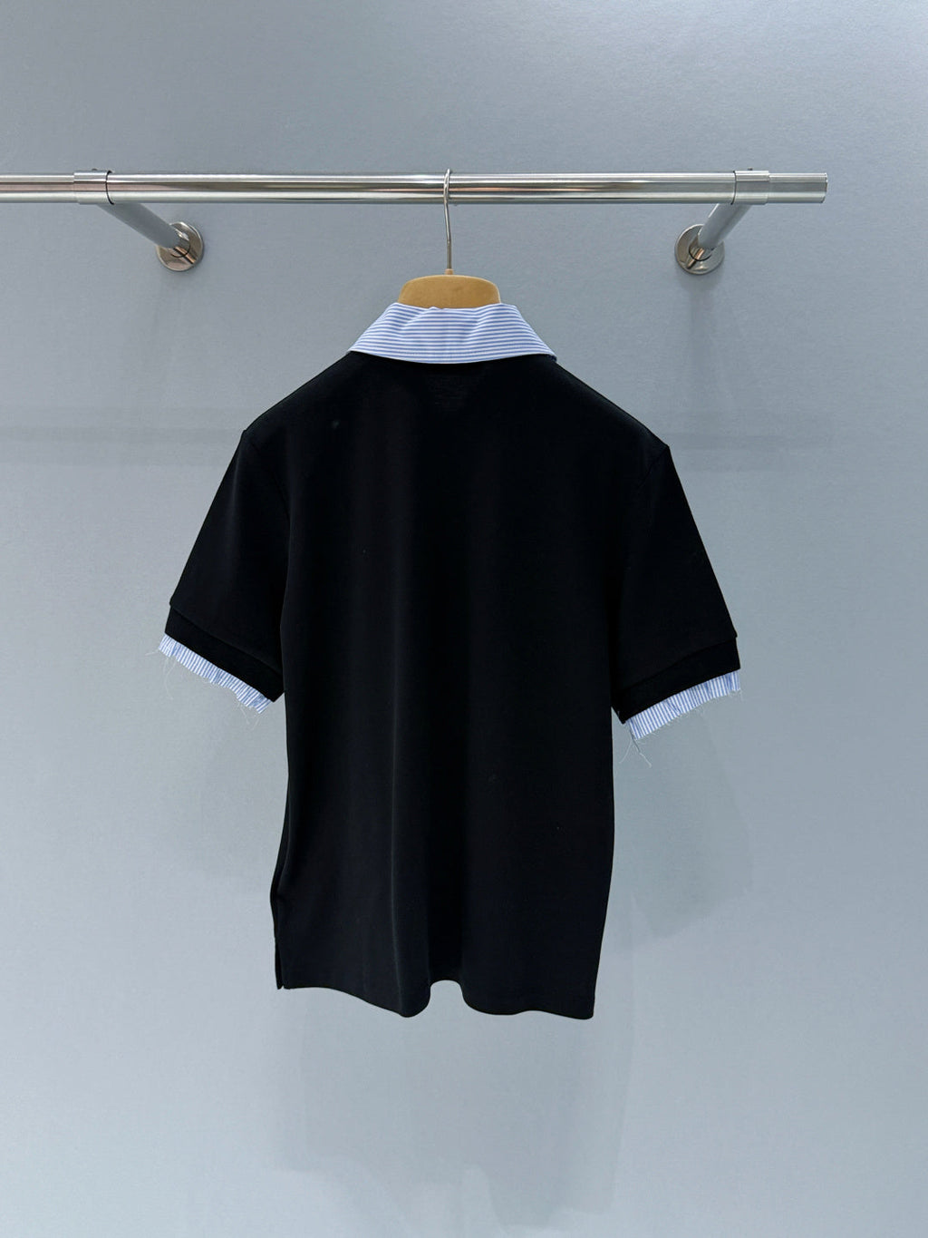 MIUMIU 26S POLO SHIRT 897