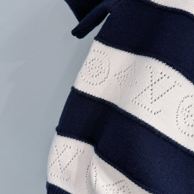LV 26S SHORT-SLEEVED SWEATER STYLE 246
