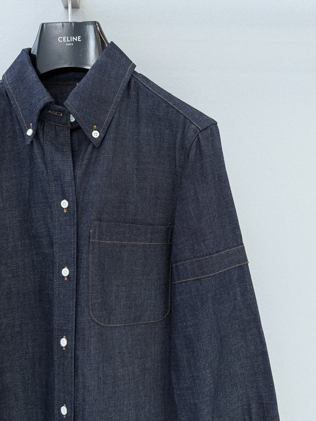 THOM 26S SHIRT STYLE 183