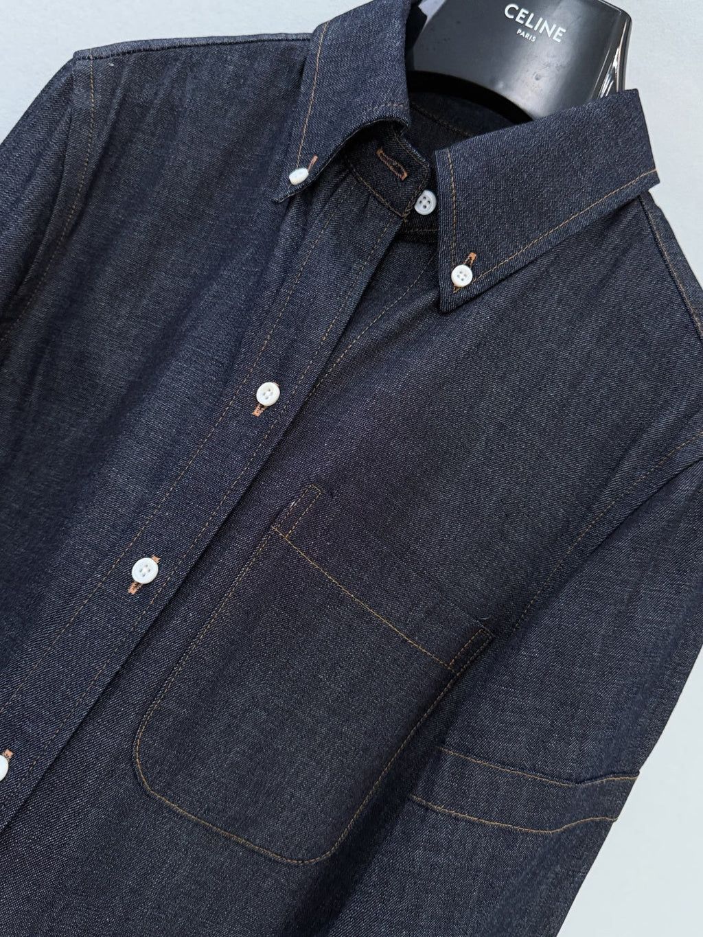 THOM 26S SHIRT STYLE 183