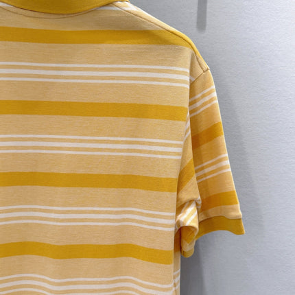 PRADA 26S POLO DRESS STYLE 901