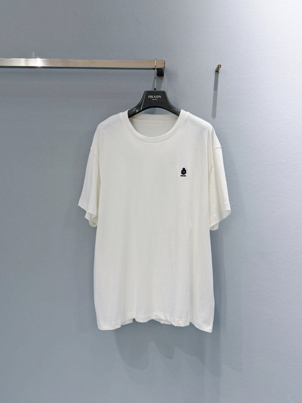 PRADA 26S T-SHIRT STYLE 899