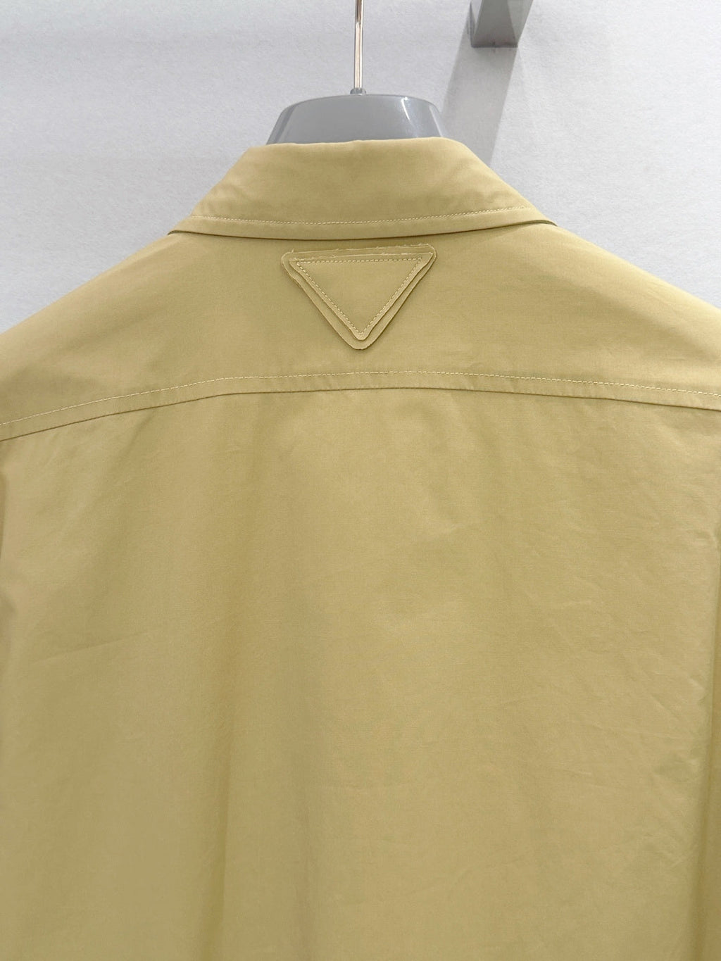 PRADA 26S SHIRT STYLE 882