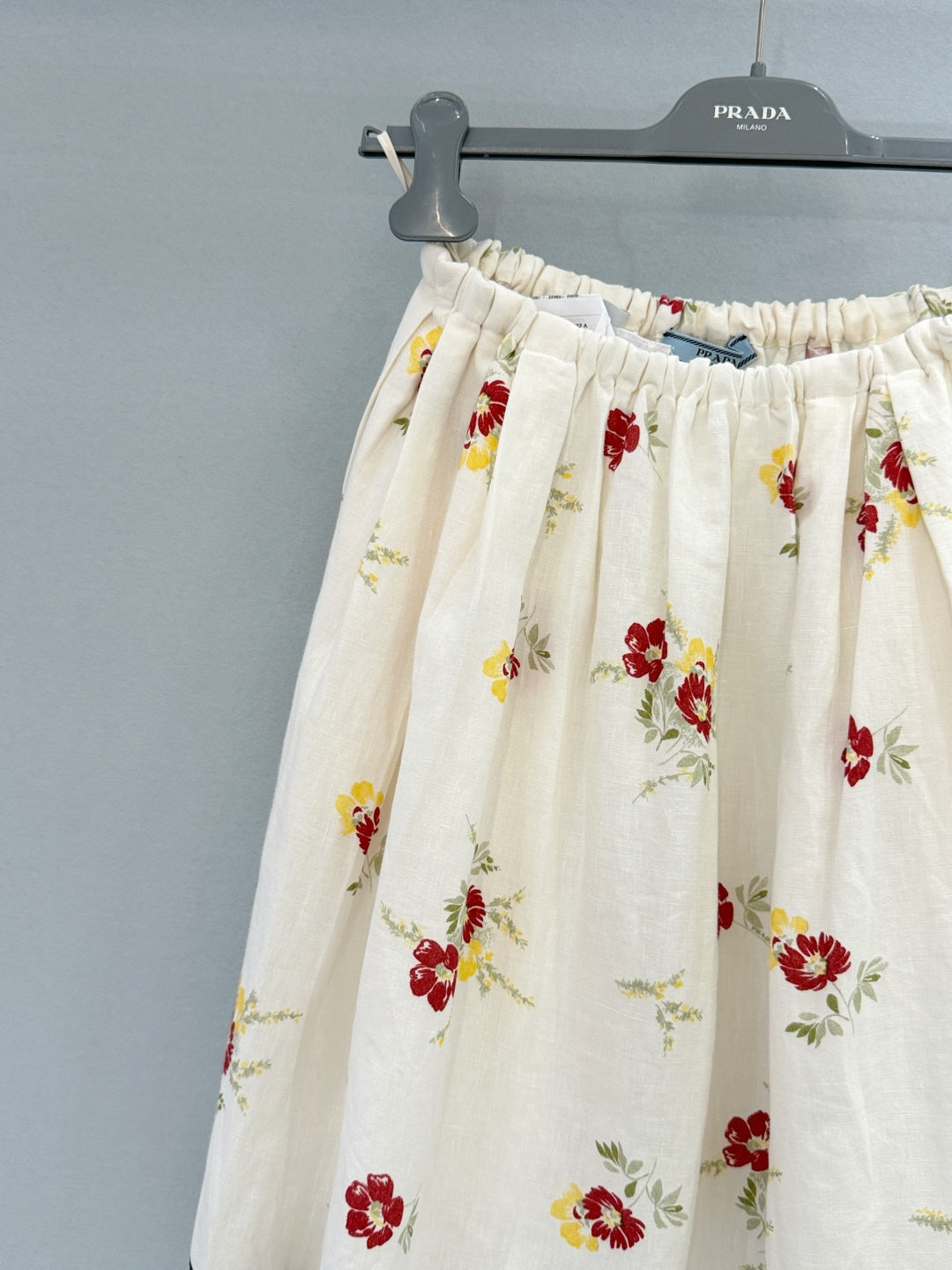 PRADA 26S SKIRT STYLE 881