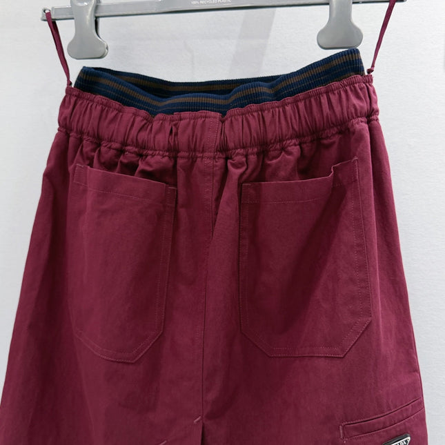 PRADA 26S SKIRT STYLE 862