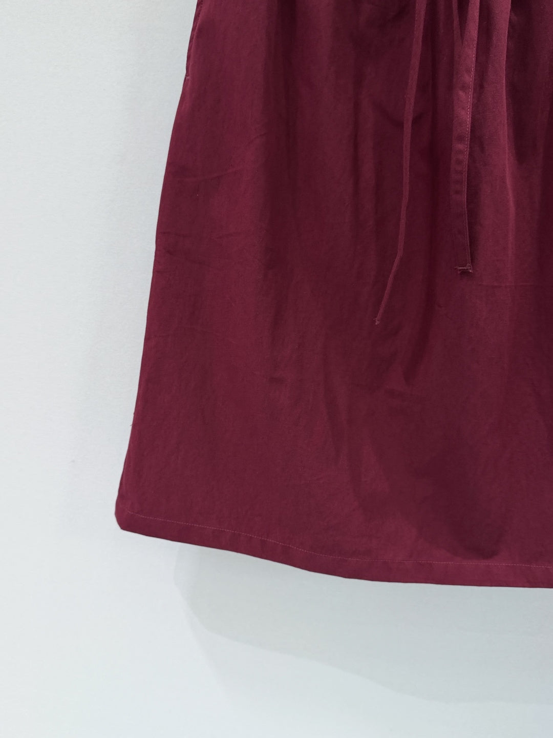 PRADA 26S SKIRT STYLE 862