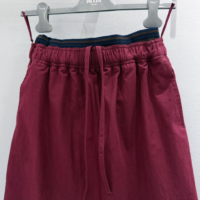 PRADA 26S SKIRT STYLE 862