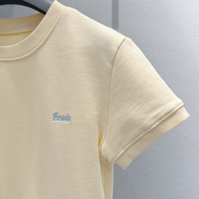 PRADA 26S T-SHIRT STYLE 861