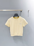 PRADA 26S T-SHIRT STYLE 861