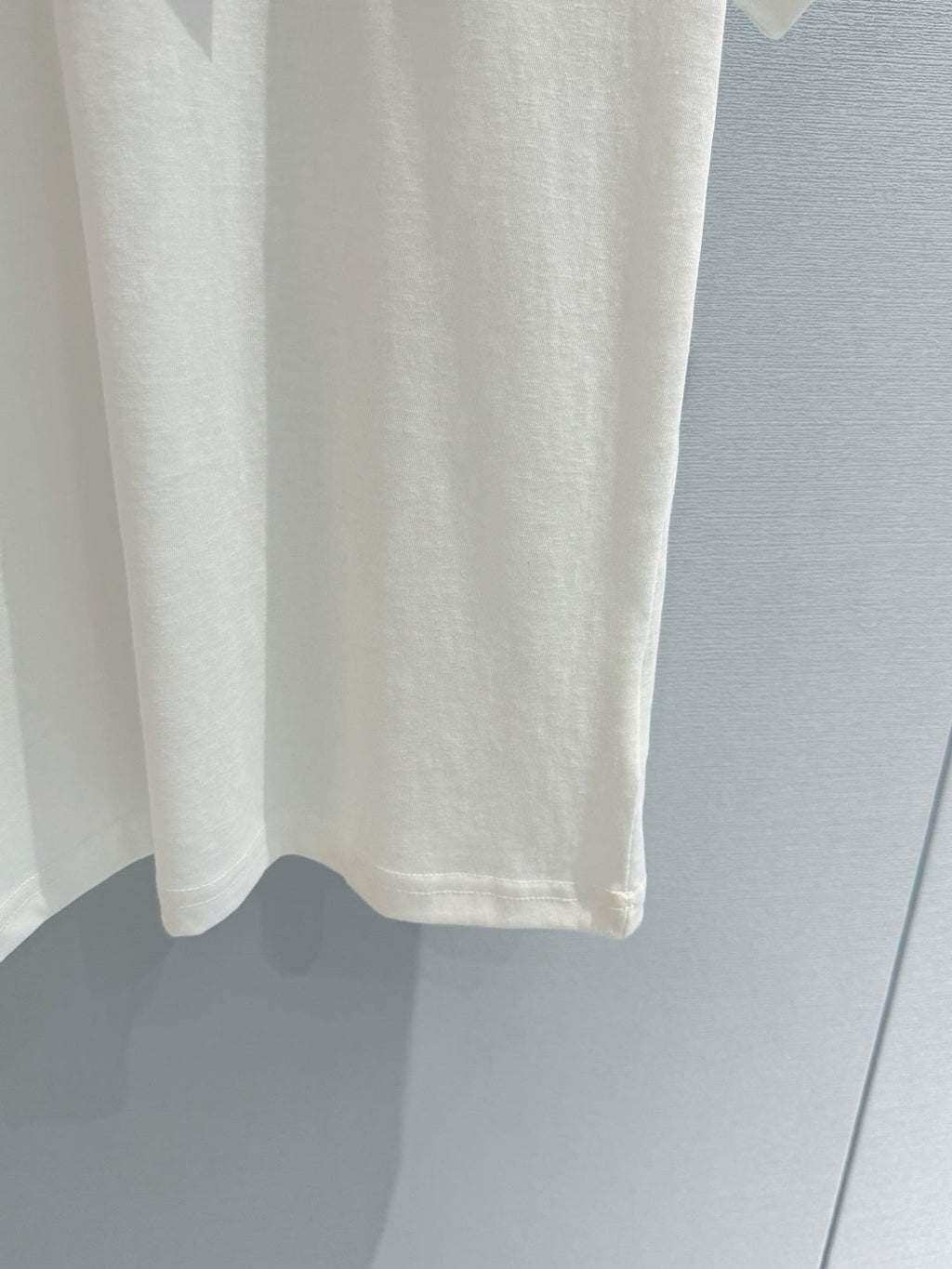 YSL 26S SHORT SLEEVE T-SHIRT 425