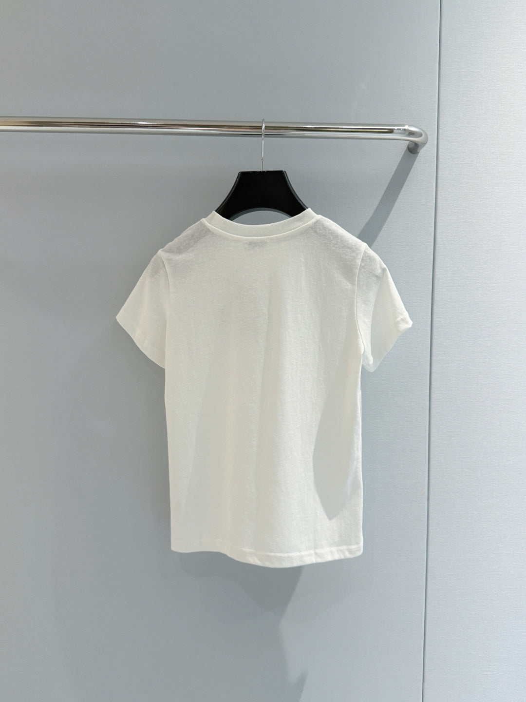 YSL 26S SHORT SLEEVE T-SHIRT 425