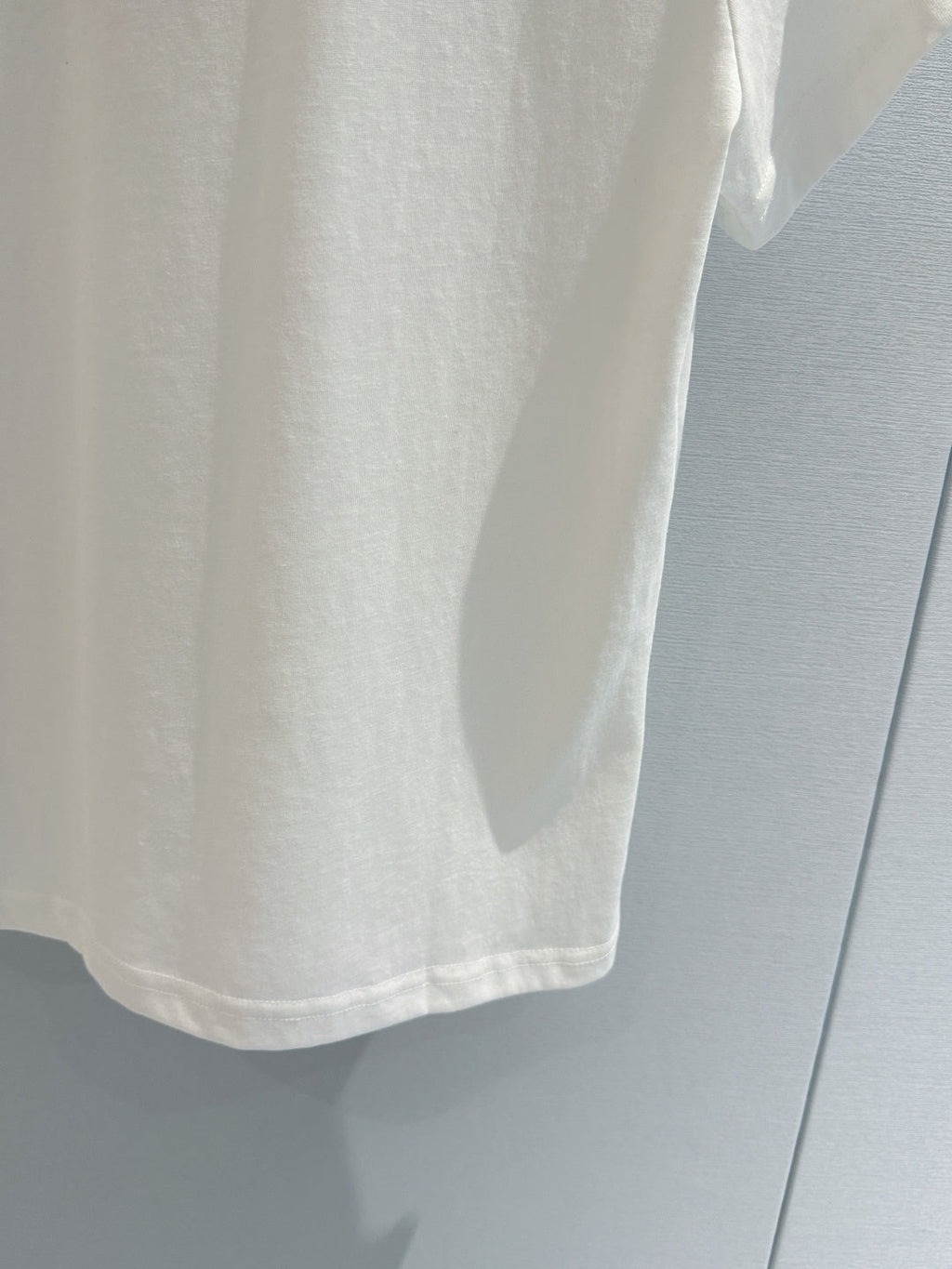 YSL 26S SHORT SLEEVE T-SHIRT 425