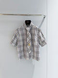 THOM 26S SHIRT STYLE 129