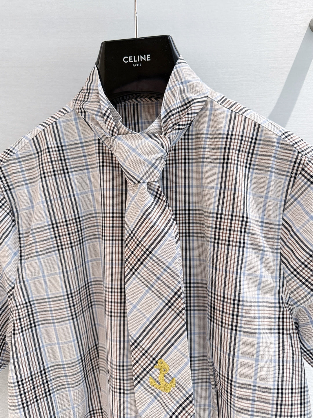 THOM 26S SHIRT STYLE 129