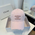 CELINE 26S BASEBALL CAP STYLE 88