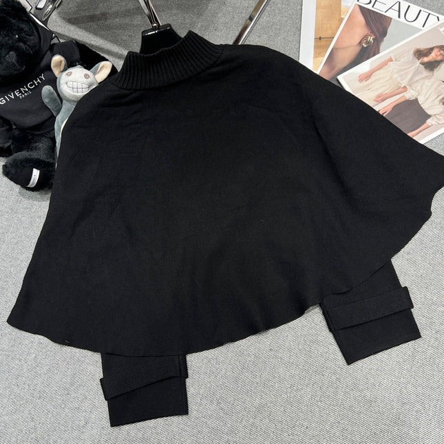 CHANEL 26S KNIT CARDIGAN 729