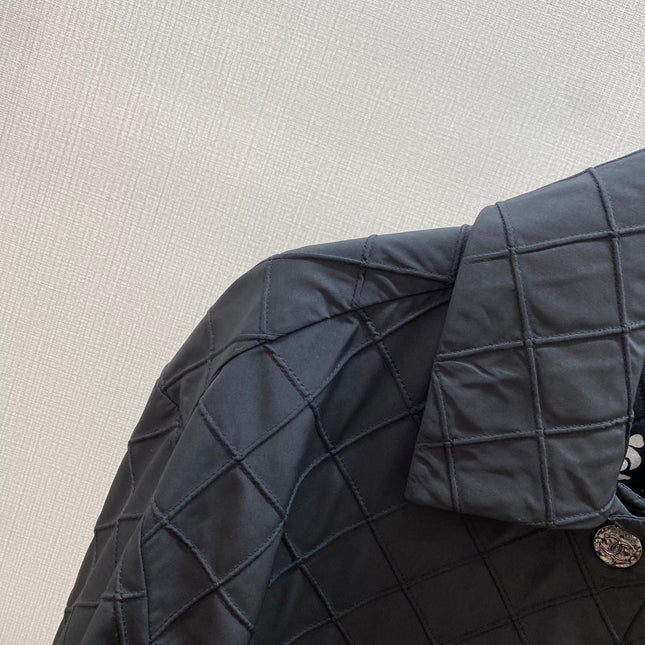 CHANEL 25S JACKET STYLE 218