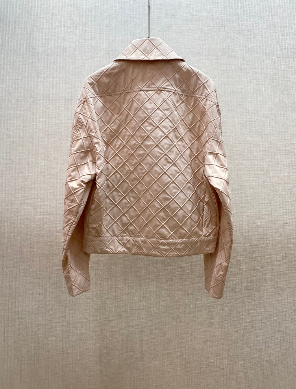 CHANEL 25S JACKET STYLE 217