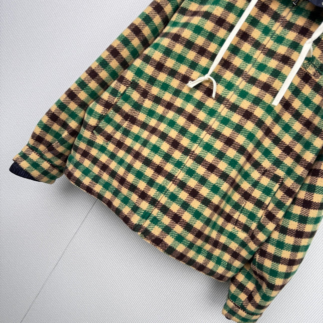 MIUMIU JACKET STYLE 555