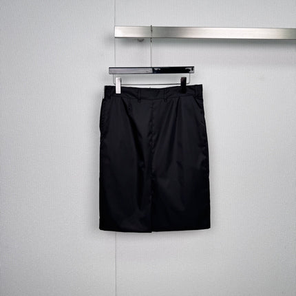PRADA 25S SKIRT 493