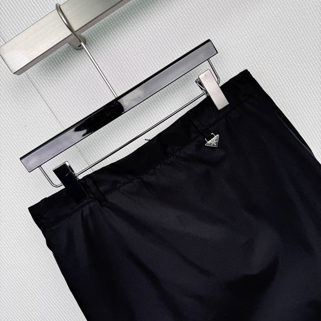 PRADA 25S SKIRT 493