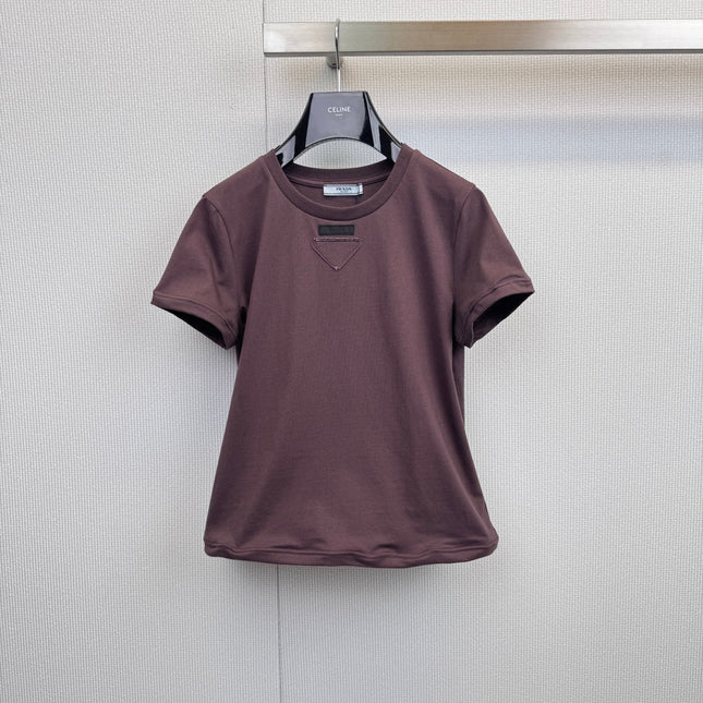 PRADA 25S T-SHIRT 442