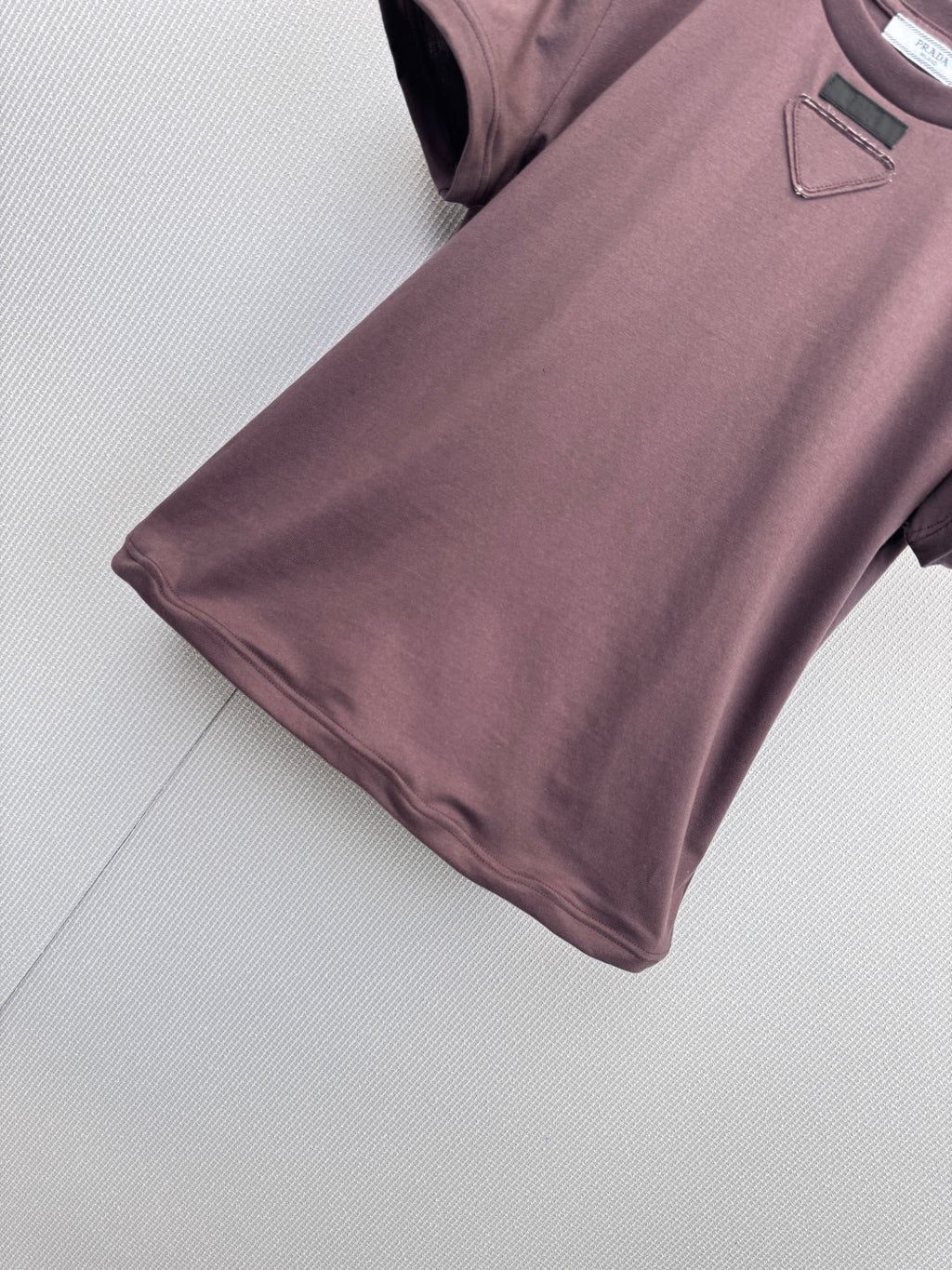 PRADA 25S T-SHIRT 442