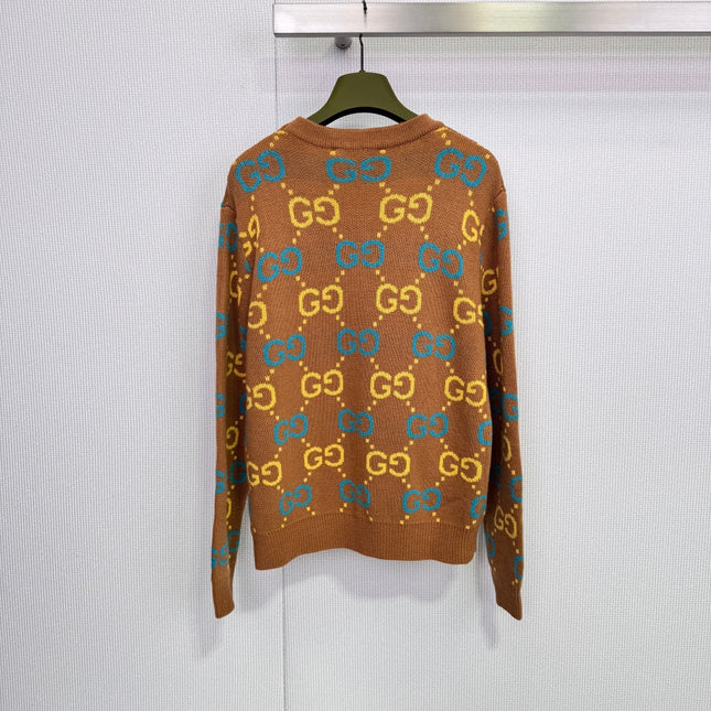 GUCCI CARDIGAN STYLE 33