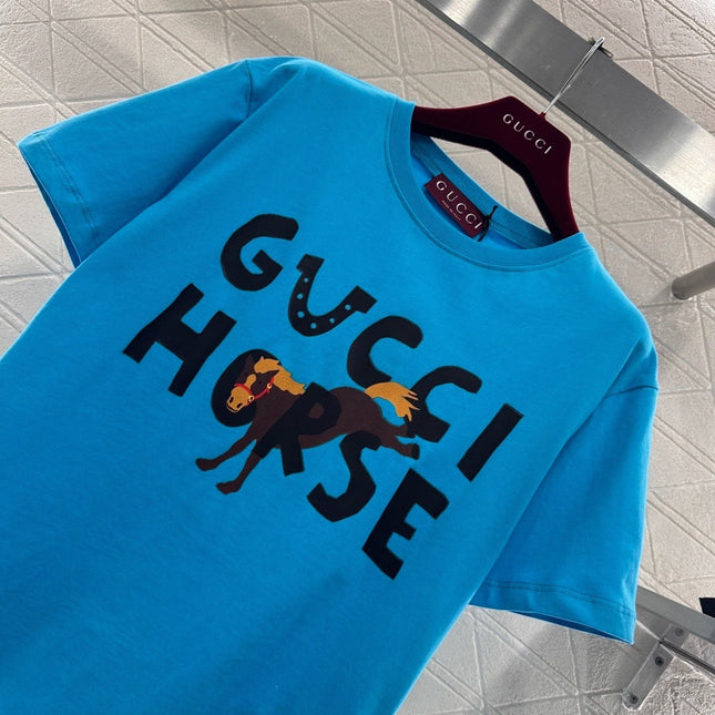 GUCCI T-SHIRT STYLE 8