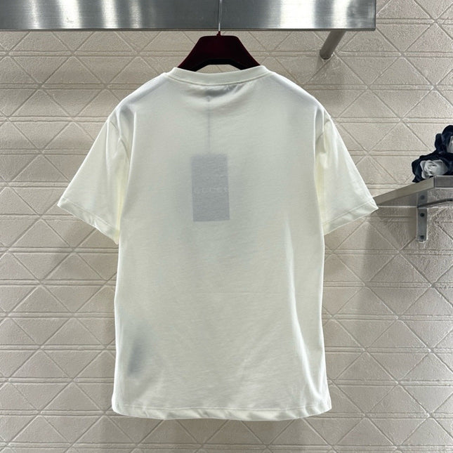 GUCCI T-SHIRT STYLE 7