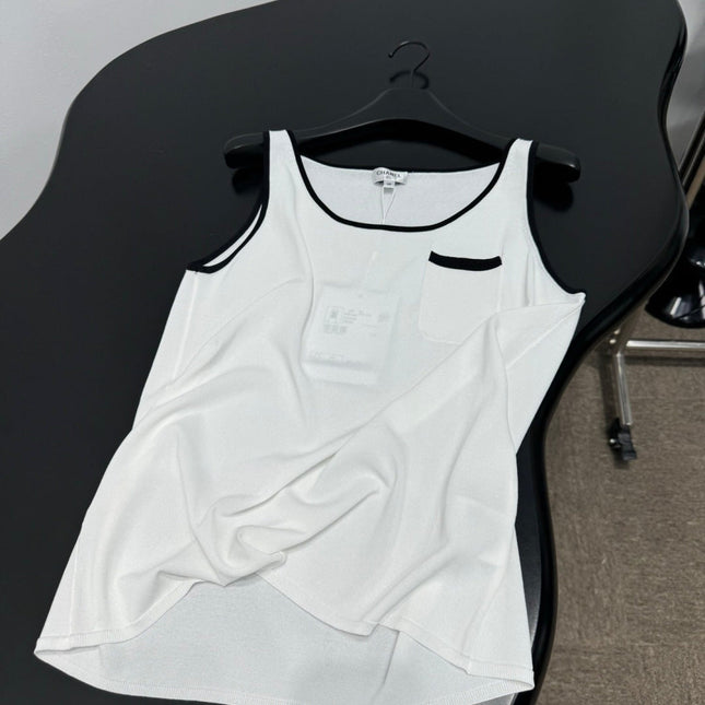 CHANEL 26S TANK TOP 930