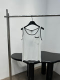 CHANEL 26S TANK TOP 930