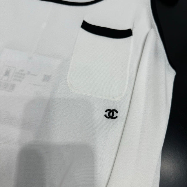CHANEL 26S TANK TOP 930