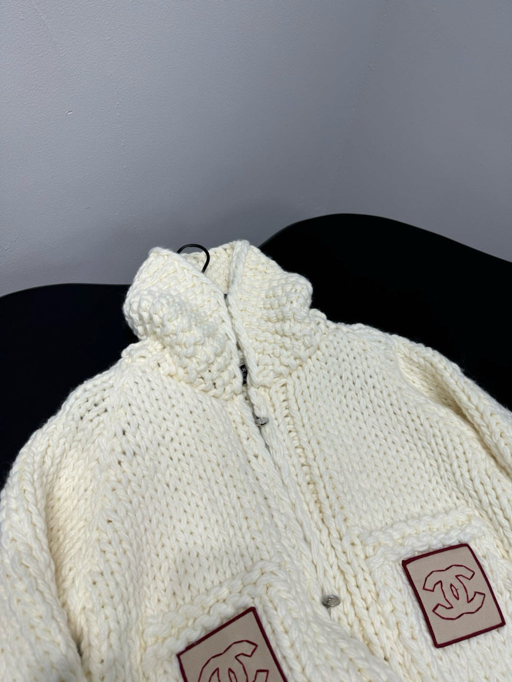 CHANEL 26S CARDIGAN 904