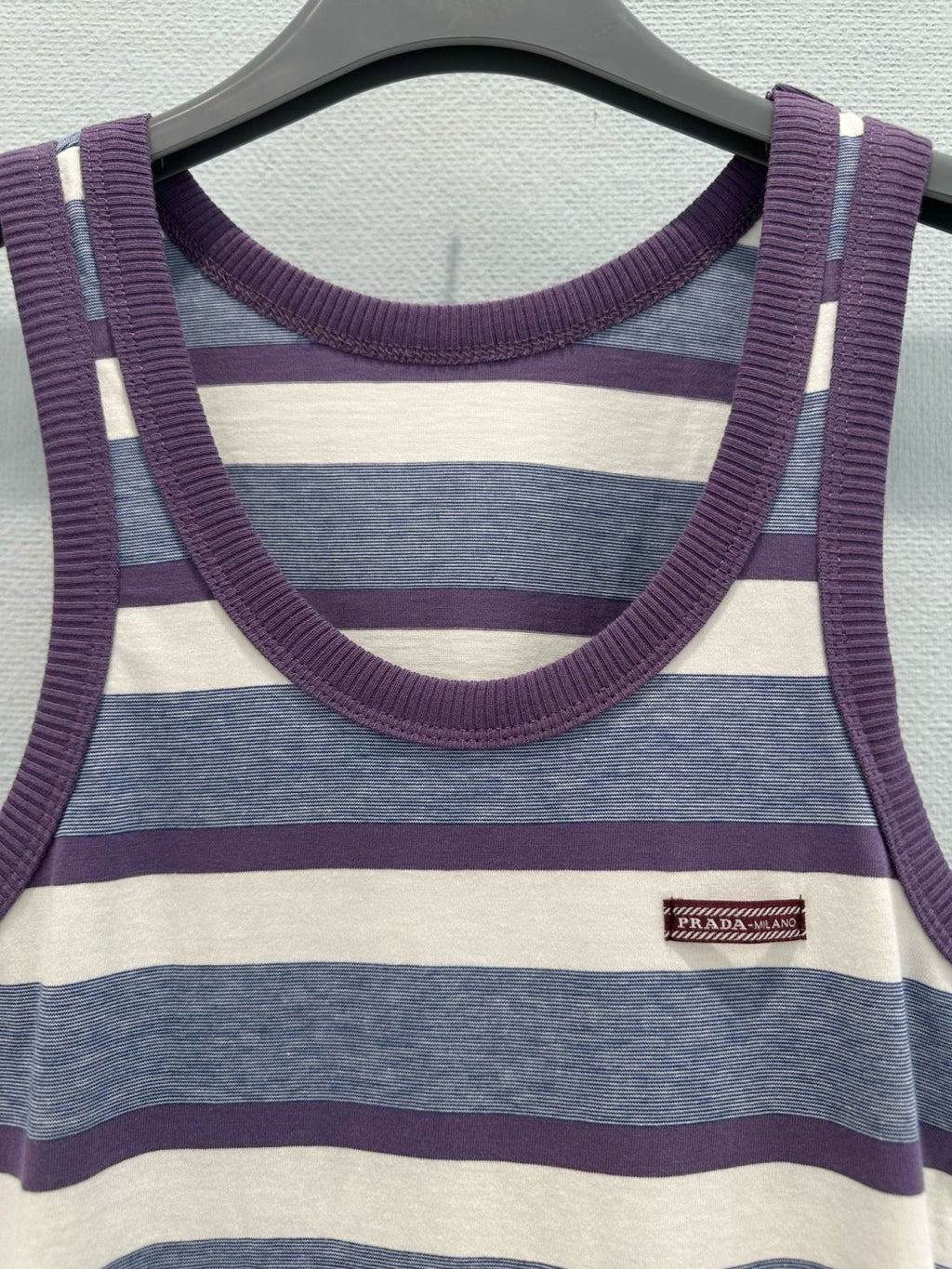 PRADA 26S TANK TOP 751